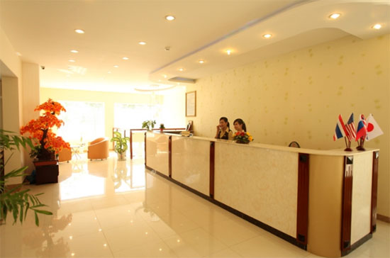 Phần mềm quản lý khách sạn tại Đà Nẵng, giải pháp cơ bản quản lý khách sạn. Công ty phần mềm Vietcom | VIETCOM Software